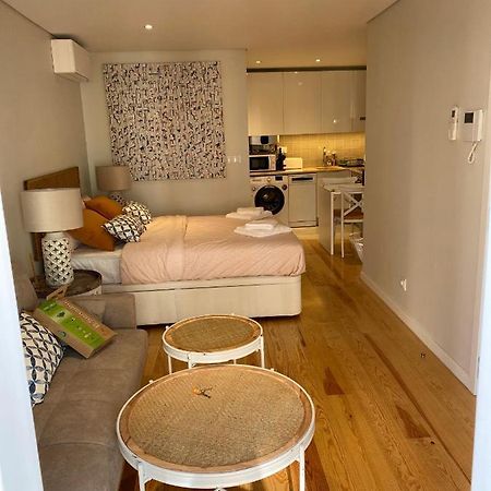 Discover Lisbons History - Stylish Apartment In Alfama Buitenkant foto