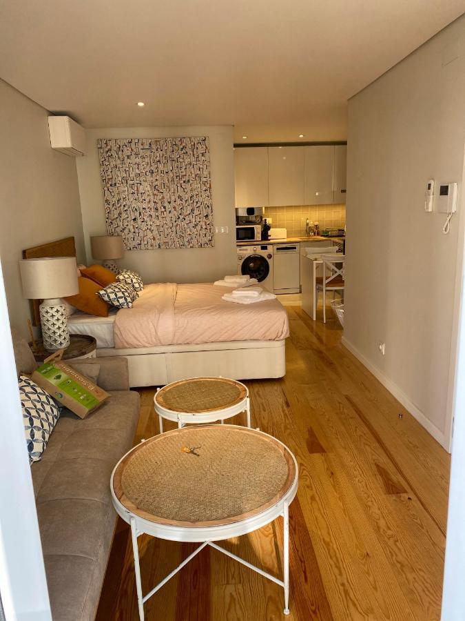 Discover Lisbons History - Stylish Apartment In Alfama Buitenkant foto