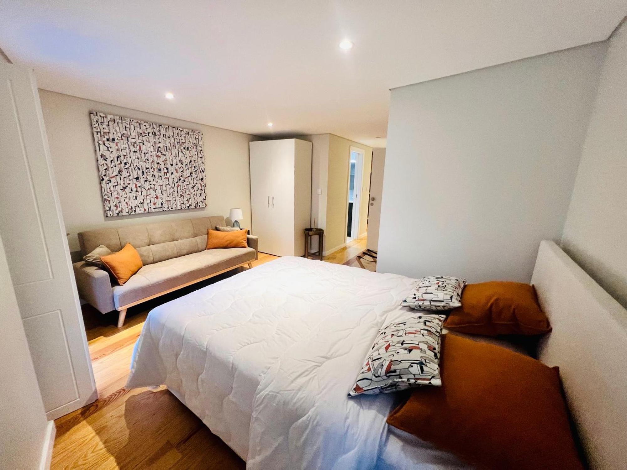 Discover Lisbons History - Stylish Apartment In Alfama Buitenkant foto